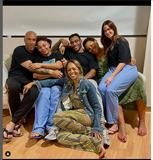 Κόρη Πελέ: «Ο χρόνος κυλά…»