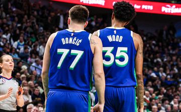 Ντόντσιτς μετά την 60άρα: «Είμαι εξουθενωμένος, χρειάζομαι μια μπύρα» (vid)