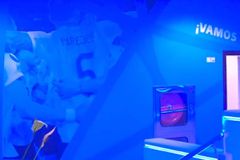 Το Κατάρ μετατρέπει σε μουσείο το δωμάτιο του Μέσι