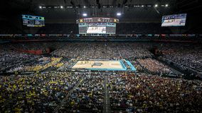 Οι Σπερς επιστρέφουν στο Alamodome για έναν αγώνα-γιορτή με 60.000 θεατές