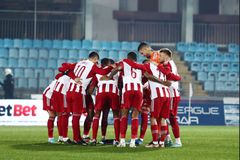 Ολυμπιακός: Να απαντήσει στον κακό του εαυτό…