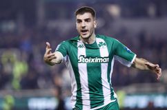 Ο Ιωαννίδης διατήρησε το αήττητο και έσωσε τον Παναθηναϊκό από κάζο με τον ΟΦΗ