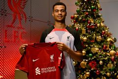 Χάκπο: «Όνειρο του Ρουντ ήταν να πάω σε μεγάλη ομάδα και πήγα»