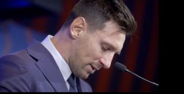 Η μέρα που στην Μπαρτσελόνα έμαθαν για την αποχώρηση του Μέσι: «Δεν το πιστεύαμε, ήμασταν όλοι σε σοκ» (vids)