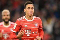 Μπάγερν Μονάχου: Ετοιμάζει νέο συμβόλαιο στον Τζαμάλ Μουσιάλα