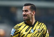 Σπουδαία κίνηση από Χατζισαφί - εθνική Ιράν: Σε όσους φυλακίστηκαν από το καθεστώς το ποσό του Μουντιάλ