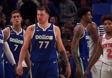 NBA Top 10: Ο Ντόντσιτς τα έκανε όλα και κατέκτησε την κορυφή (vid)