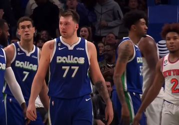 NBA Top 10: Ο Ντόντσιτς τα έκανε όλα και κατέκτησε την κορυφή (vid)