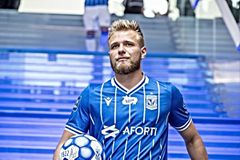 Παναθηναϊκός: Η «Equipe» αποκάλυψε την τιμή του Πούχατς