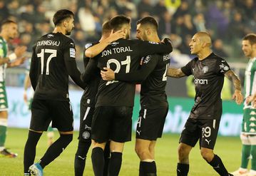 Ο ΟΦΗ «πάγωσε» τη Λεωφόρο κάνοντας το 0-1