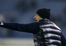 Λουτσέσκου: «Συγγνώμη που θα το πω, αλλά έπρεπε να κερδίσουμε 5-0»