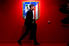 Πρωτοφανής αυτοκριτική από τον Ντιέγκο Σιμεόνε