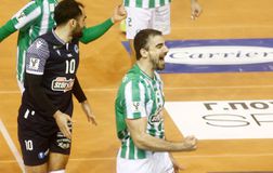 Λιγκ Καπ βόλεϊ: Πρόκριση για τον Παναθηναϊκό, 3-1 τον ΠΑΟΚ στη Θεσσαλονίκη