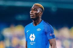 Τσέλσι: Ανακοίνωσε την απόκτηση του Ντάτρο Φοφανά