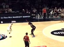 Παρί και Γκραβελίν στον αγώνα της χρονιάς στη Γαλλία (vid)