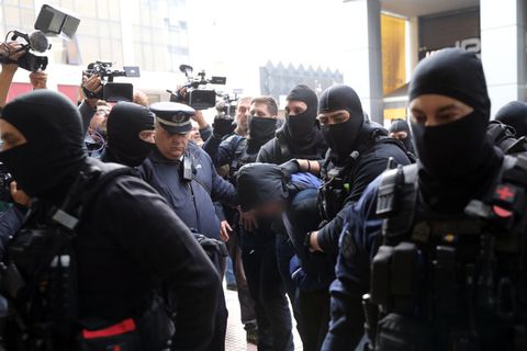 Υφυπουργός Προστασίας του Πολίτη για τα επεισόδια στο Ρέντη: «Μέσα σε εύλογο χρονικό διάστημα θα υπάρξουν νέες συλλήψεις»
