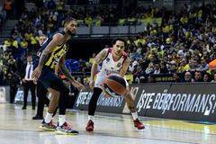 Ντέρμπι στην Κωνσταντινούπολη - Το πρόγραμμα της 17ης αγωνιστικής και η κατάταξη της EuroLeague