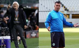 Η ασύλληπτη σύμπτωση Γιοβάνοβιτς - Αναστασίου: Είχαν ακριβώς τα ίδια αποτελέσματα!