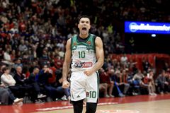 Παναθηναϊκός - Ερυθρός Αστέρας live streaming