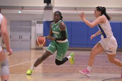 Παρέμεινε πρώτος και αήτητος ο Παναθηναϊκός με τριπλ-νταμπλ της Τζόουνς