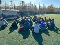 Ένα σπουδαίο και.. ξεχωριστό ποδοσφαιρικό camp διοργάνωσε η Footy Greece!