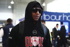 Κάνααν: «Να εκτελέσουμε σωστά και να μην κάνουμε λάθη - Ήταν όμορφη η διακοπή» (vid)