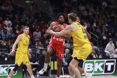 Άλμπα Βερολίνου - Ολυμπιακός live streaming