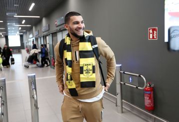 Αρης: Πάνε για αύριο οι υπογραφές με Ρόουζ