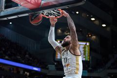 Σοκ με Πουαριέ στη Γαλλία: Εκτός Ολυμπιακών Αγώνων ο σέντερ της Έφες