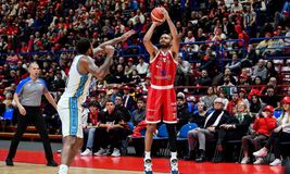 Έχασε τον Σιλντς η Αρμάνι και για τον Ολυμπιακό!