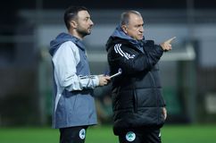 Οι πρώτες αποφάσεις Αλαφούζου - Τερίμ για τις μεταγραφές και οι ελληνικές περιπτώσεις