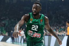 Γκραντ: «Ο Αταμάν μου λέει να είμαι ο εαυτός μου»