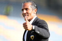 Μπρούνο Άλβες για την παρουσία του στις εγκαταστάσεις της Ρεάλ: «Ευχαριστώ την ΑΕΚ που με εξουσιοδότησε να είμαι εκεί»