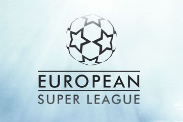 «Ζαλίζει» το μπάτζετ της European Super League για τις πρώτες τρεις σεζόν