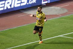 Ο Φερνάντες έγινε ήδη από σήμερα, η (πρώτη) χειμερινή μεταγραφή της ΑΕΚ