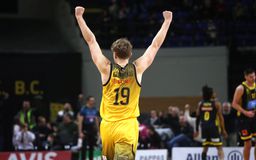 Ο Μιντάουγκας Κουζμίνσκας στο Sportal: «Η ΑΕΚ είναι σε καλό δρόμο, ελπίζουμε το 2025 να είναι καλύτερο»