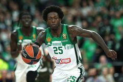 Ο Ναν απάντησε στον Τζέιμς για All Star Game στην Euroleague: «Θα ήταν τρομερό...»