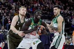 Ο «γκολκίπερ» Γκέιμπριελ και η ανάγκη του κόουτς Άταμαν!