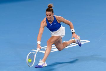 LIVE: ΣΑΚΚΑΡΗ - ΜΠΟΥΘΑΣ ΜΑΝΕΙΡΟ 