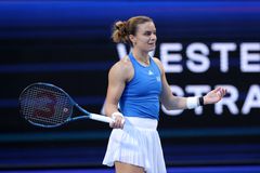 Η Μπούθας «λύγισε» τη Σάκκαρη στην επιστροφή της,  0-1 η Ισπανία