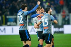 LIVE: ΛΑΤΣΙO - ΑΤΑΛΑΝΤΑ