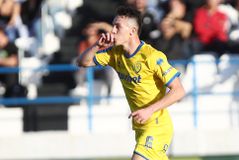 Τι έκανε φέτος ο Κοντούρης - Το πανέμορφο γκολ στη Νίκαια (vid)