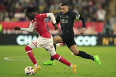 Παναθηναϊκός: Ο Μπενίτεθ τσεκάρει τον αριστερό μπακ Κασούμ Ουαταρά