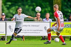 Έκλεισε Μπουσαΐντ για τα επόμενα 2,5 χρόνια ο Άρης