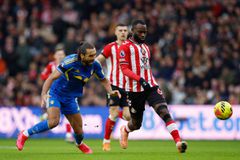 Η Σάντερλαντ γκέλαρε με τη Λιντς και έχασε την ευκαιρία να μπει στην πεντάδα