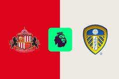 LIVE: ΣΑΝΤΕΡΛΑΝΤ - ΛΙΝΤΣ