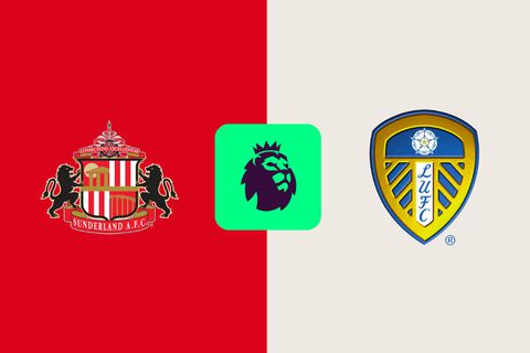 LIVE: ΣΑΝΤΕΡΛΑΝΤ - ΛΙΝΤΣ