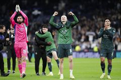 Το νέο παρατσούκλι του Ντοναρούμα από τον «νονό» Χάαλαντ (pic)