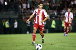 Επιστροφή στα πάτρια εδάφη για τον Σιπιόνι: Επίσκεψη στην Τίγκρε και δηλώσεις για τον Ολυμπιακό (vid)