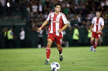 Επιστροφή στα πάτρια εδάφη για τον Σιπιόνι: Επίσκεψη στην Τίγκρε και δηλώσεις για τον Ολυμπιακό (vid)